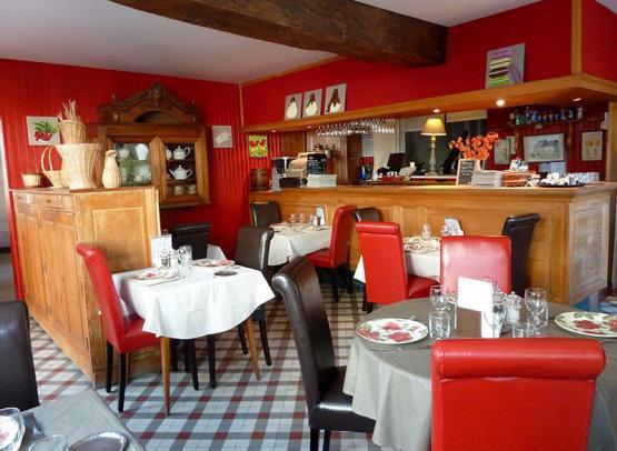 Le Clos D'Usse Rigny-Usse Exterior photo